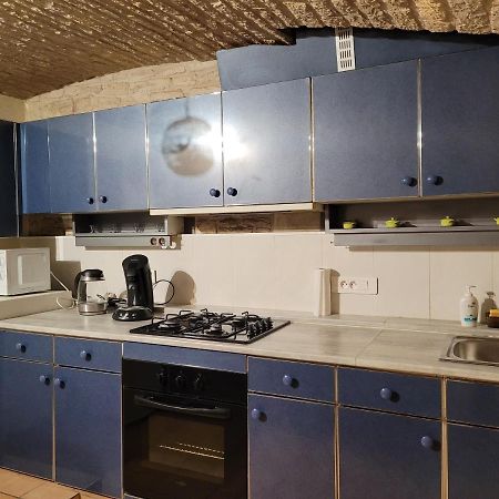 La Taniere Apartment Fleurey-sur-Ouche Luaran gambar